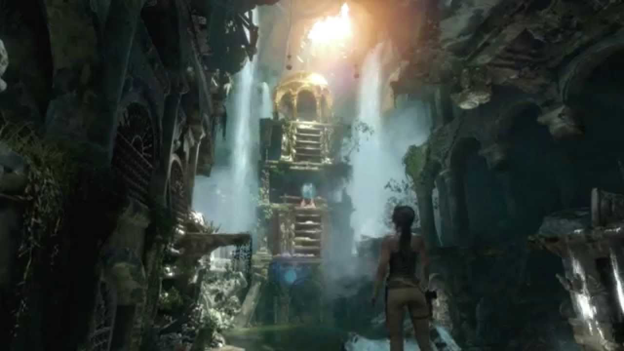 Square Enix's E3 Press Conference In Under Two Minutes