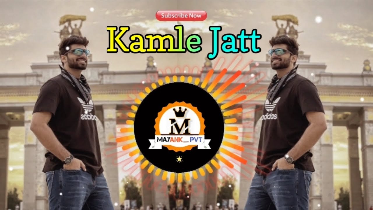 Kamle Jatt : Shivjot || New Punjabi songs || latest Punjabi songs 2022 || New Songs ||