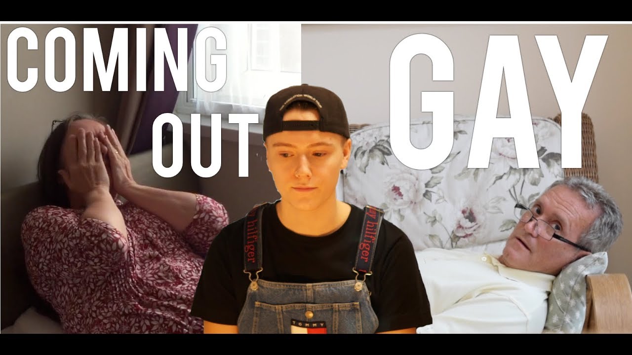Coming out to my Parents on a Reality Tv Show - LIVE REACTION