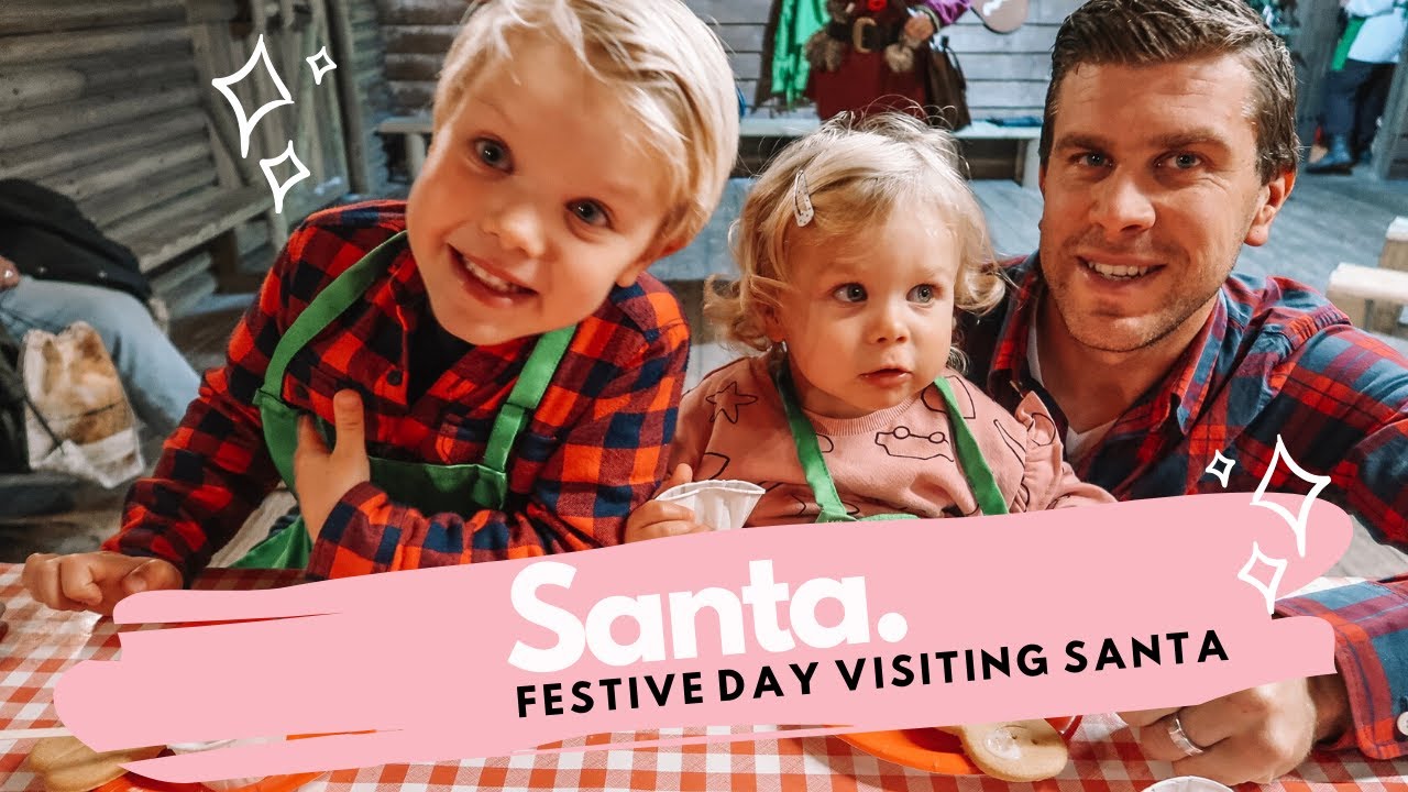 Christmas Experience 2019 | Marsh Farm