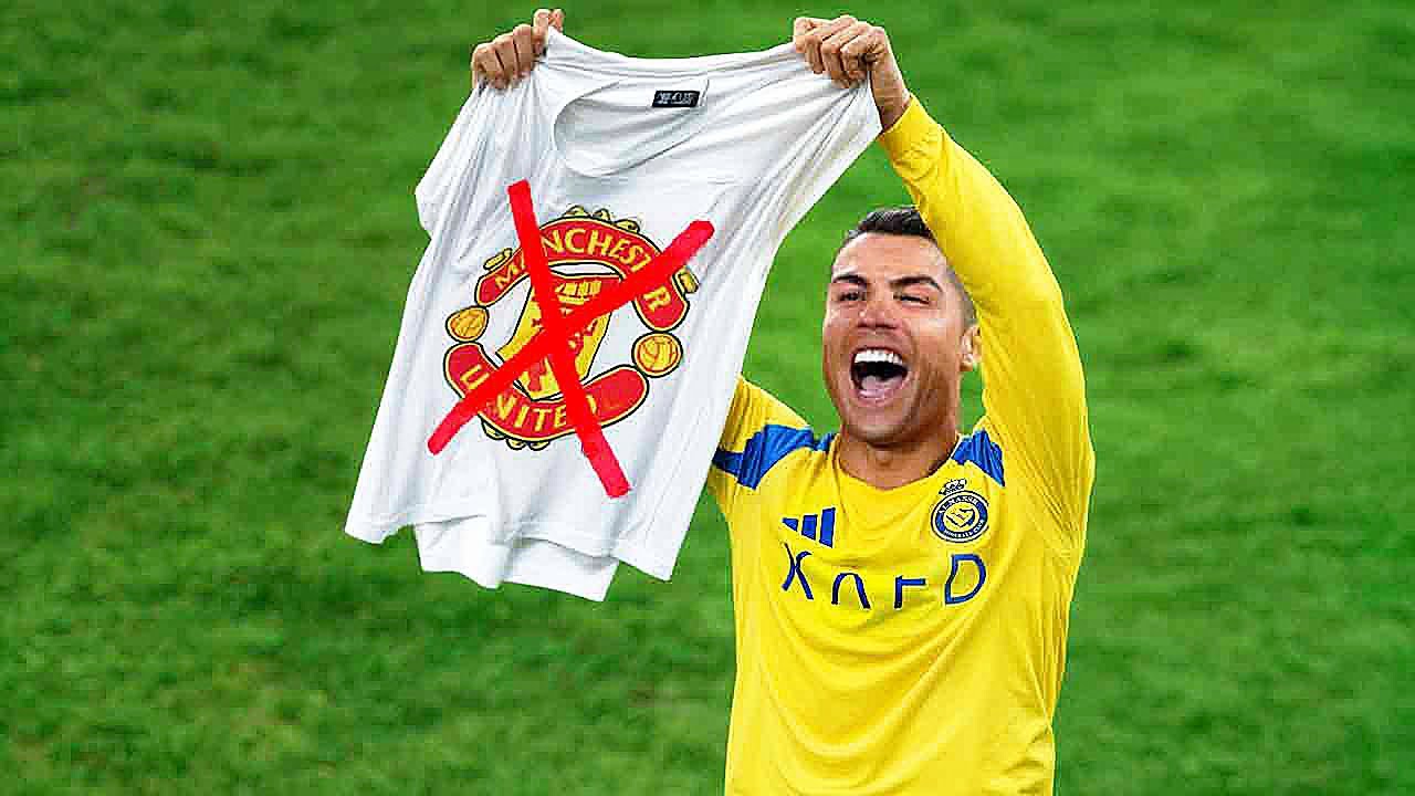 The Worst Betrayals in Football..
