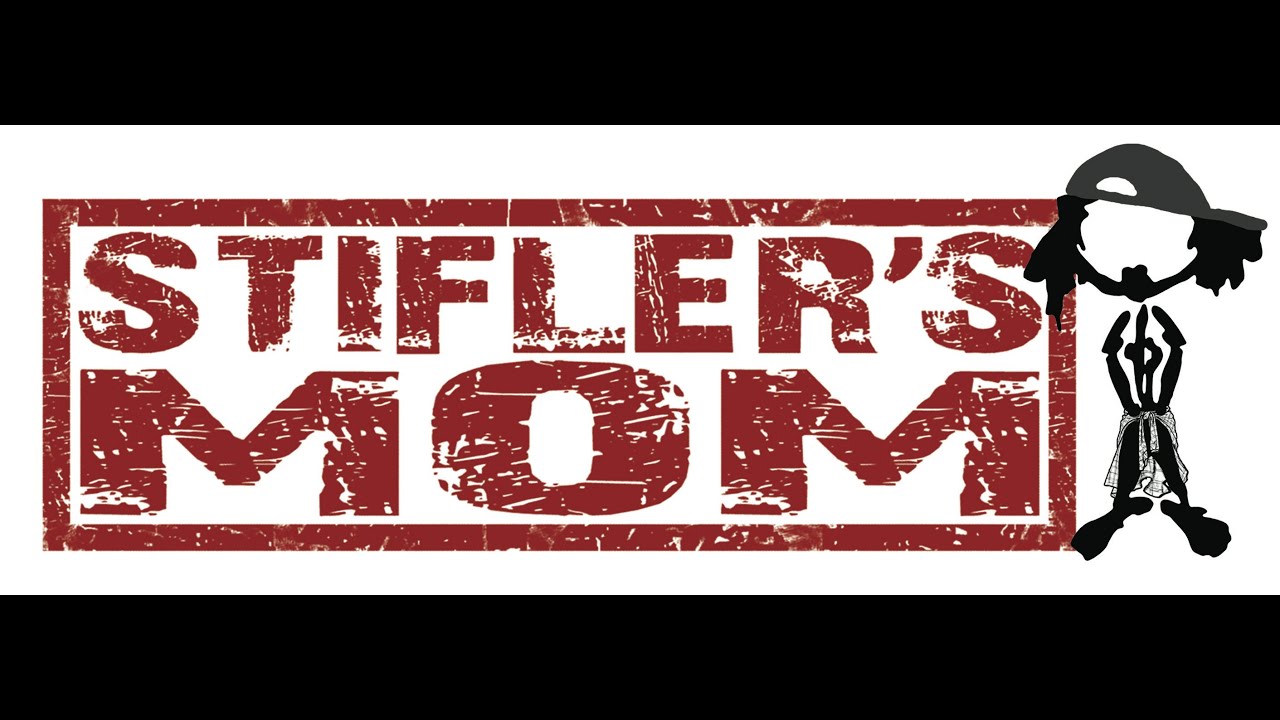Stifler's Mom- The Ultimate 90's Experience