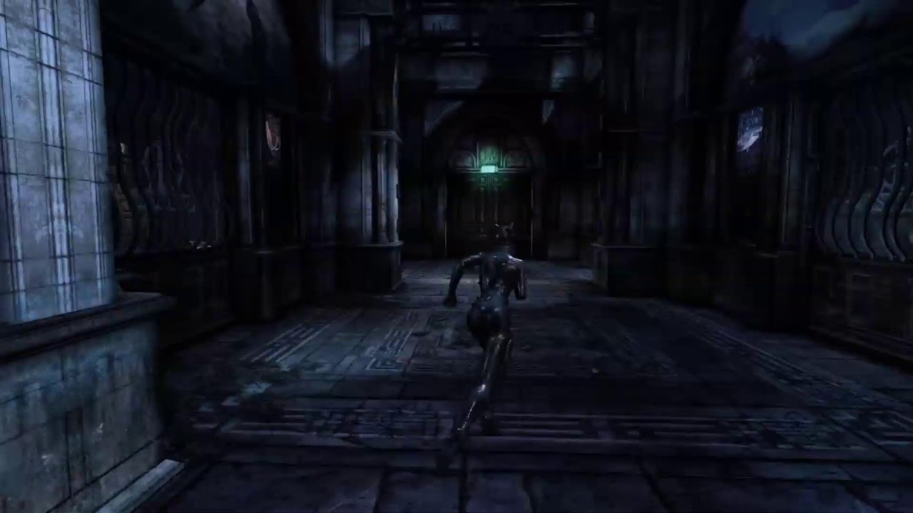 🔴 LIVE | Batman Arkham City — I am the night