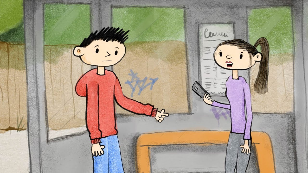 How not to talk to women