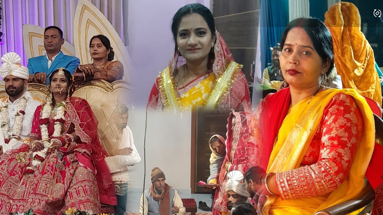  Shadi vlog part 2♥️♥️♥️# shadi#wedding