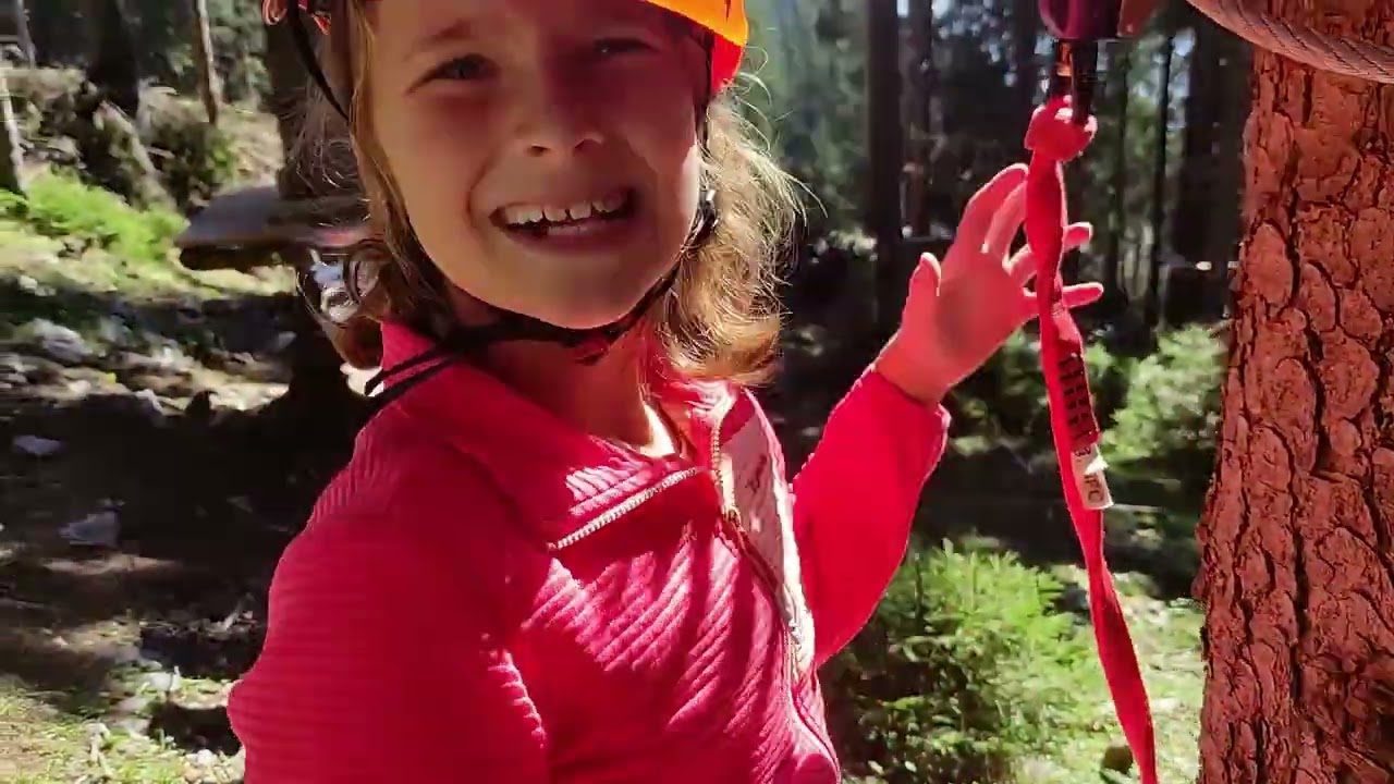 GOLTE ADRENALINSKI PARK