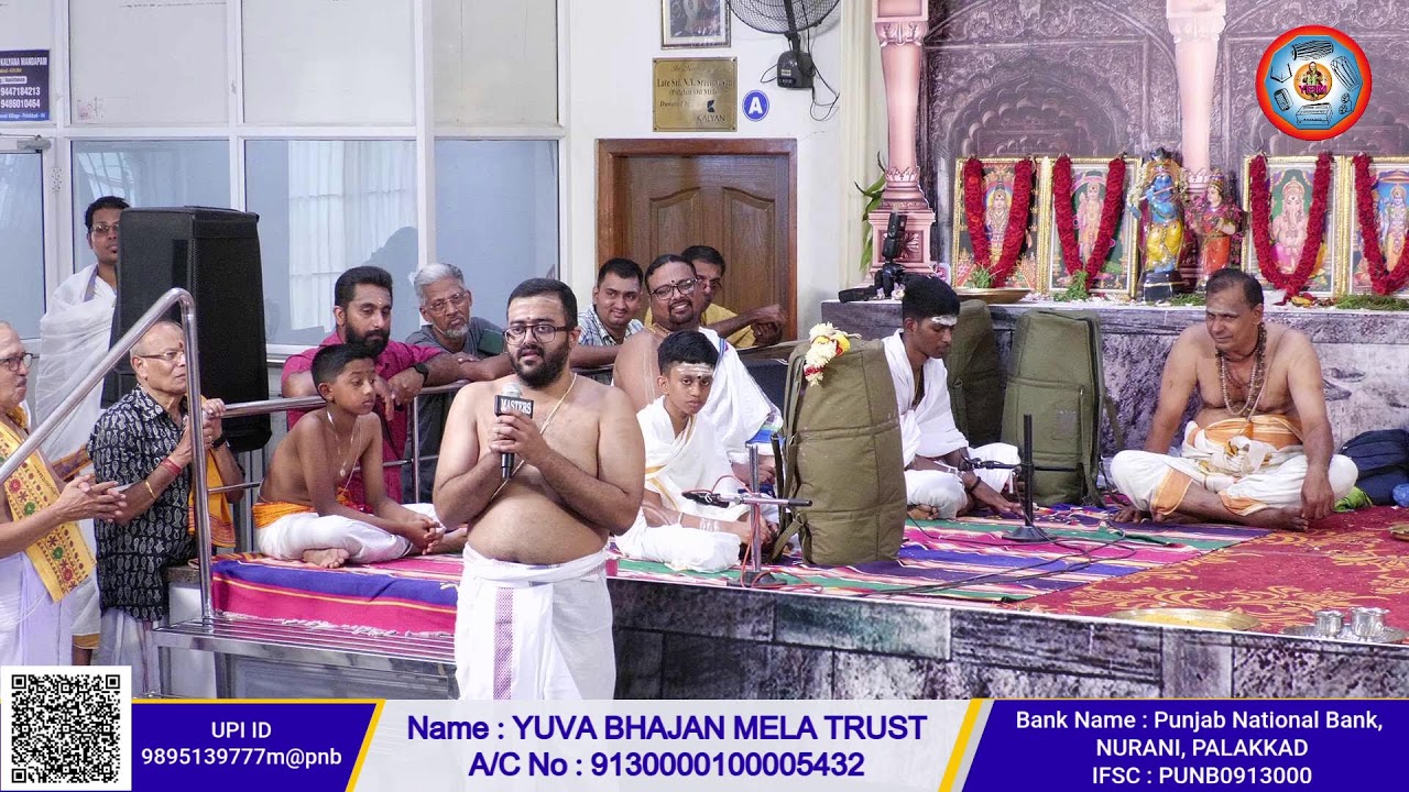Yuva Bhajan Mela 2025 - 