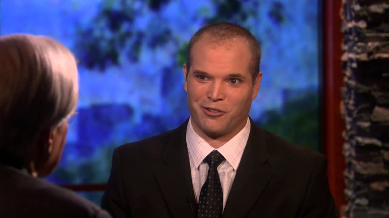 Matt Taibbi on Big Bank's Lack of Accountability