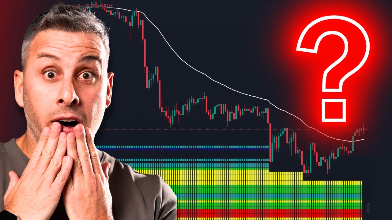 Bitcoin está por decidir: ¿$60,000 o $78,000 primero?
