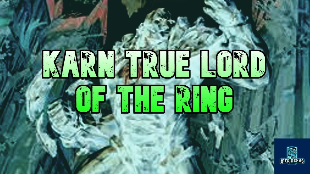 The True Powerhouse of the Pro Tour | Mono Green Tron | Modern MTG