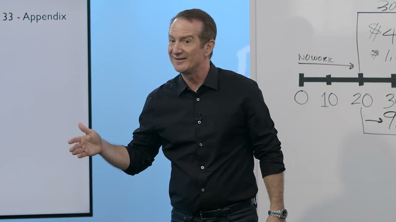 Start Early Start Today