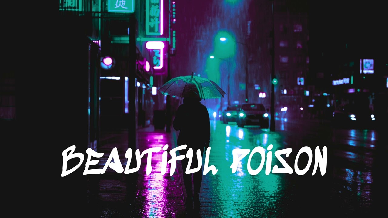 Beautiful Poison – Toxic Love Anthem | Dark Pop 2026