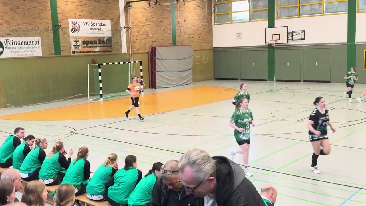 25.02.24 🤾🏼‍♀️2. HZ OOS VfV Spandau-Berliner TSC