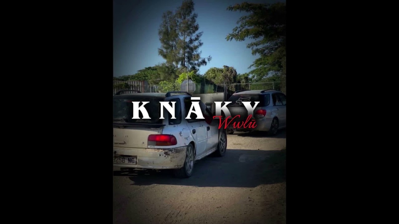 Knāky wwlū x Ozag optimal [Remix Reggae] Z0Z6 🍁