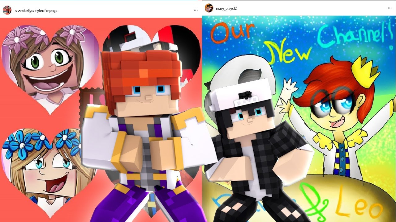 OPENING AWESOME FAN PHOTOS!! Minecraft Custom Modded Roleplay