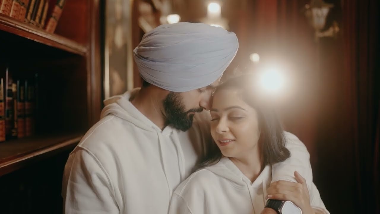 Mandheer  & simranjeet