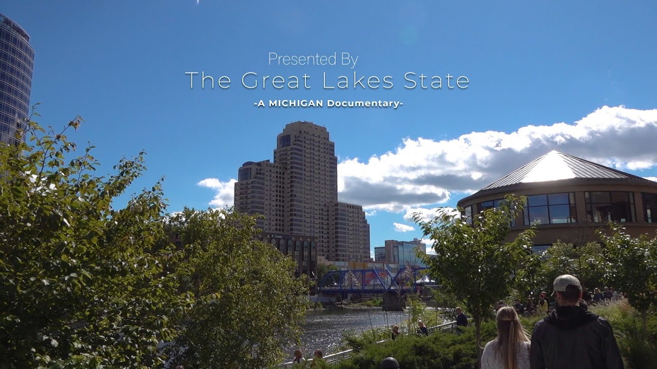 Grand Rapids Art Prize - 2018 Event Highlights