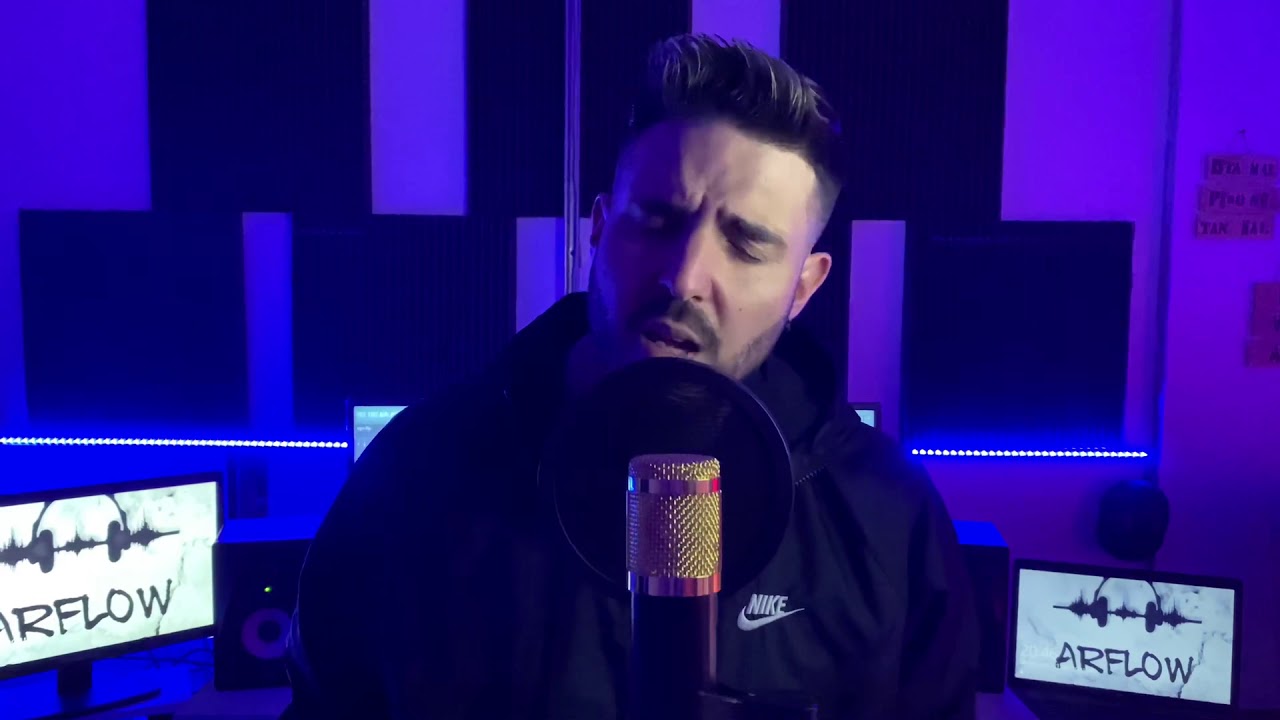 Oye - beyonce - Demian Risso (cover)