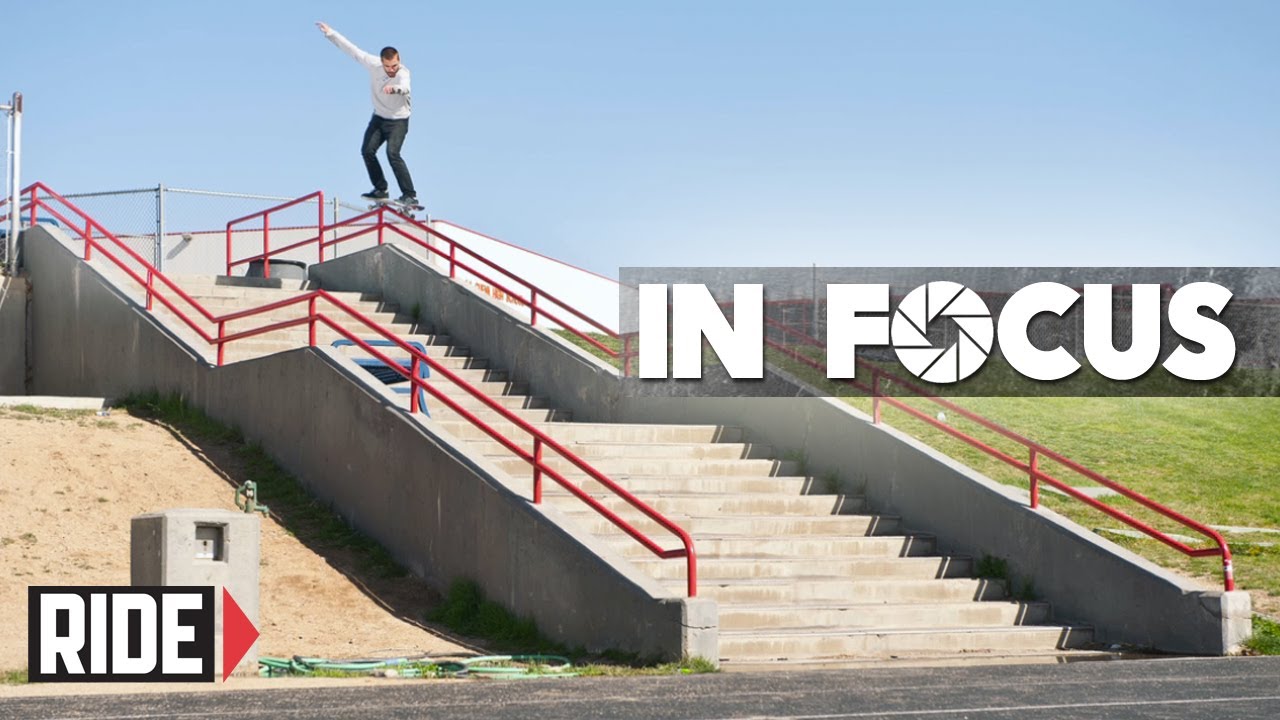 How To: HyperSync Flash Photography with Joe Hammeke - In Focus (Part 1 of 2)
