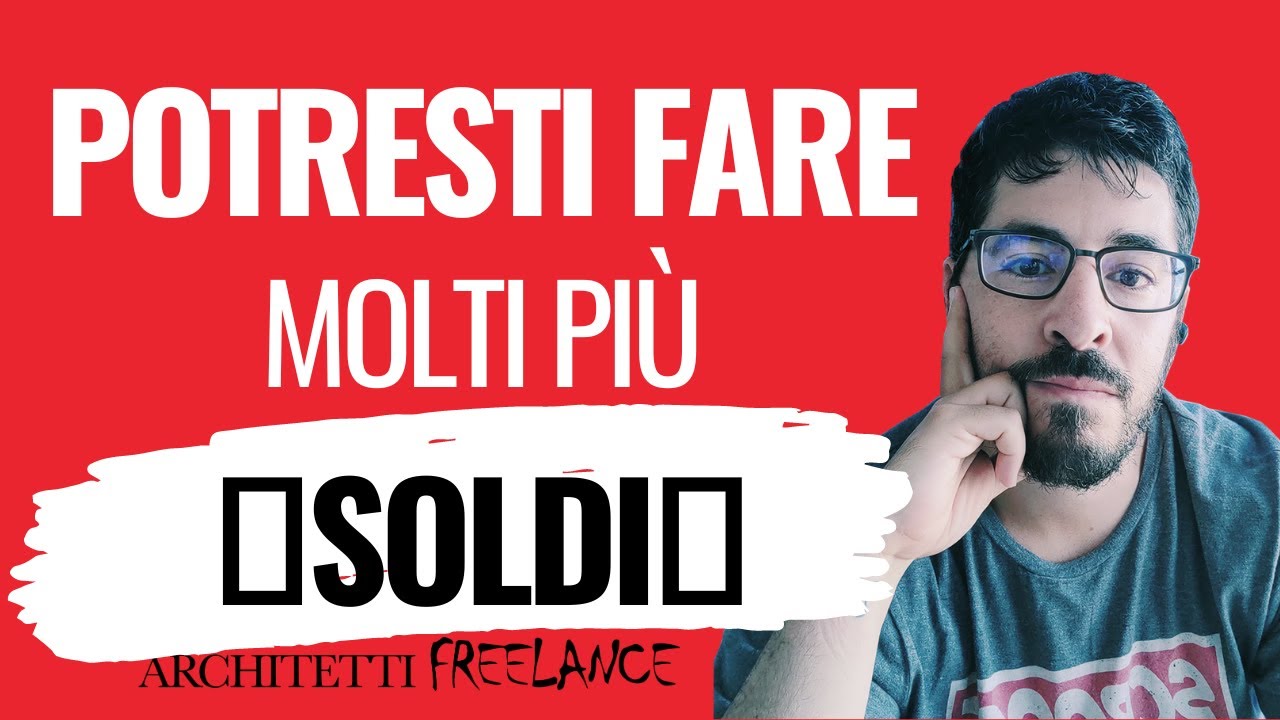 Scardina questi falsi miti se vuoi guadagnare di più come architetto