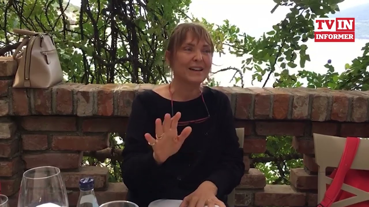 VESNA TRIVALIĆ SE ZBOG OVE ULOGE VRATILA U SRBIJU! A evo &scaron;ta je rekla o saradnji sa Sekom Sablić!