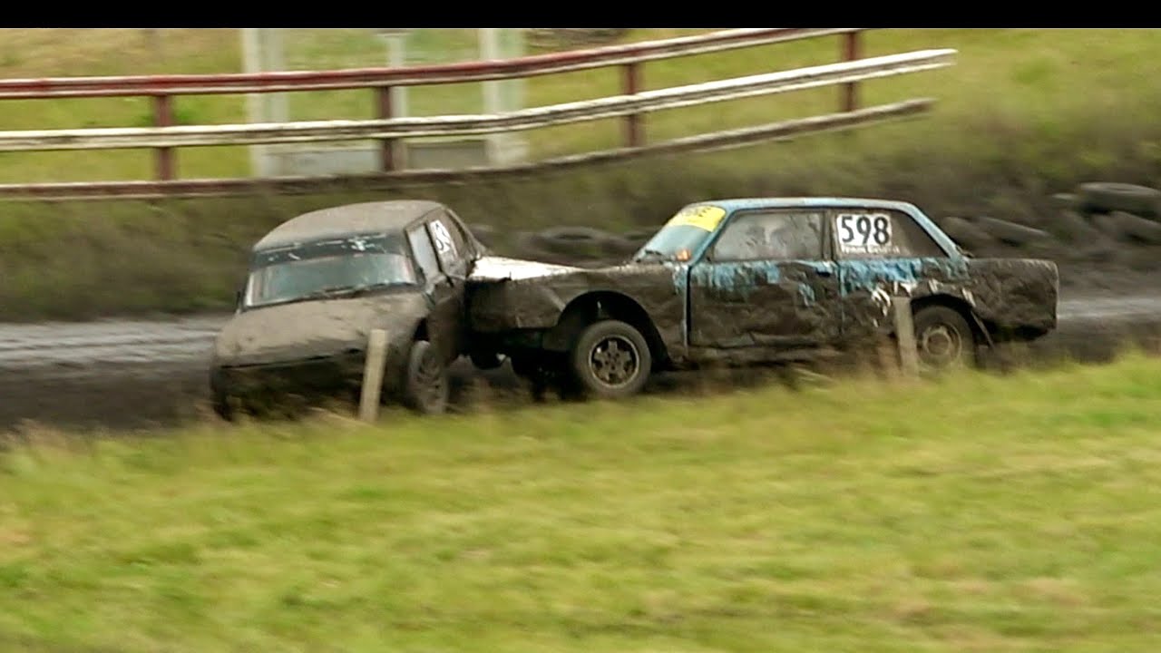 Uddagårdskampen 2025 - Highlights!