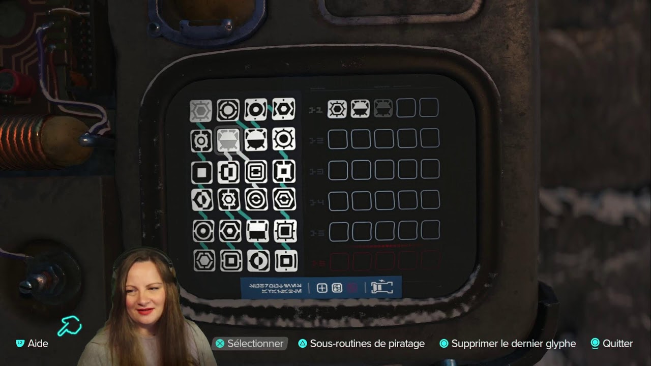 [🔴LIVE] |Star Wars Outlaws : Le guide complet pour optimiser Kay et Nix 🪐