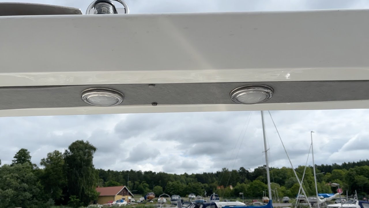 Köp Båt Sunseeker Portofino 31 på Klaravik