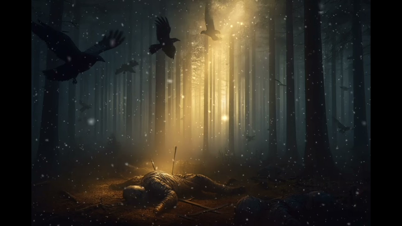 Valhalla — «Krotonus | AI Music»