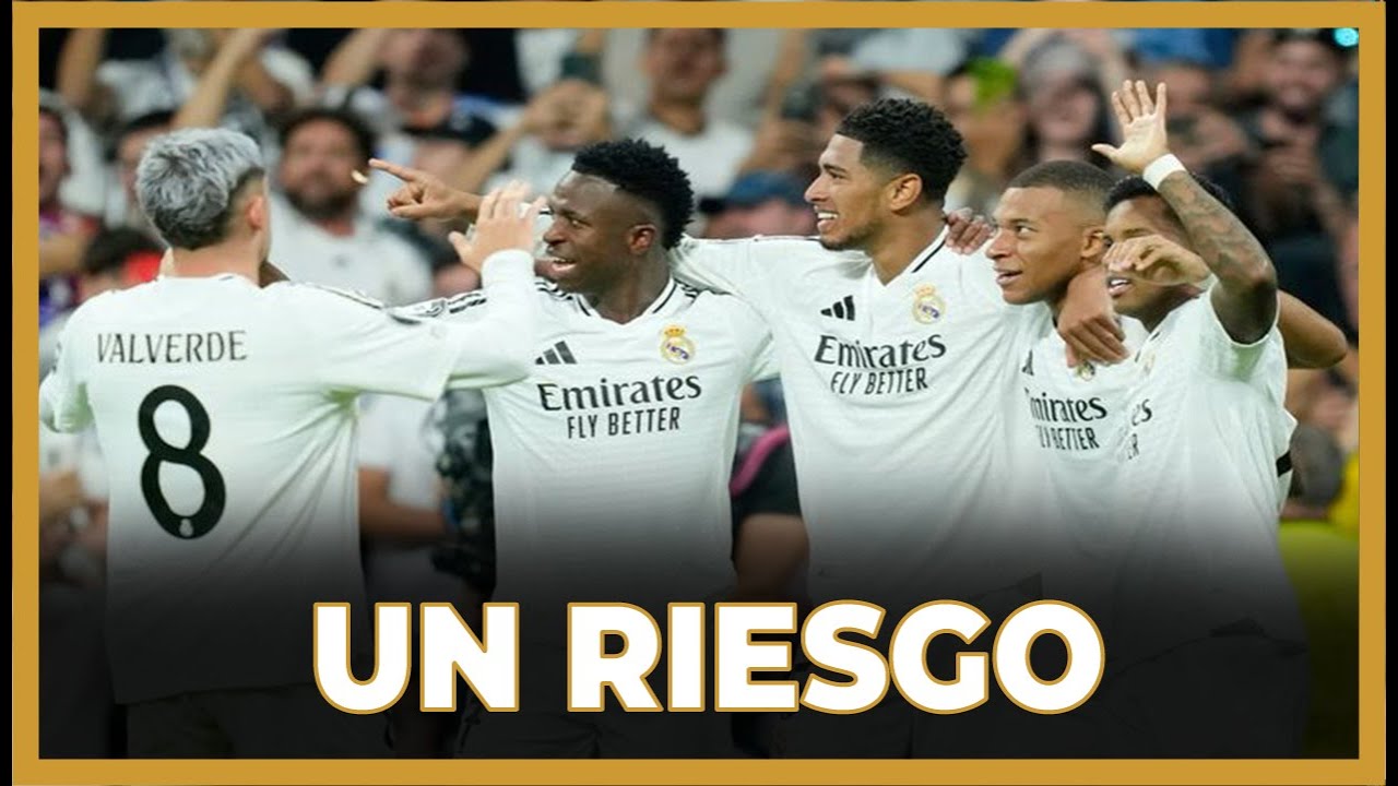 🚨ARBELOA NOMBRA A SUS JUGADORES INTOCABLES