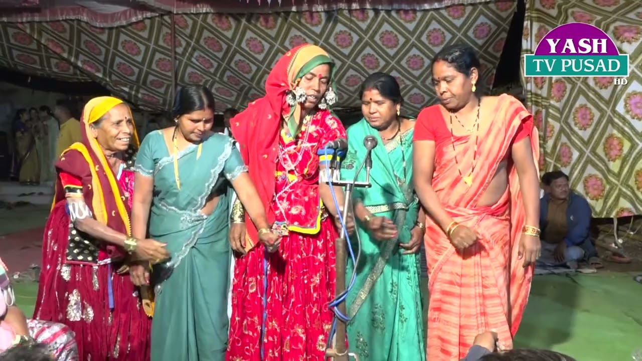 Supar Hits lagna geet 2025 Live || Banjara Wedding Song 2025 || lagna geet 2025 Live Part -323