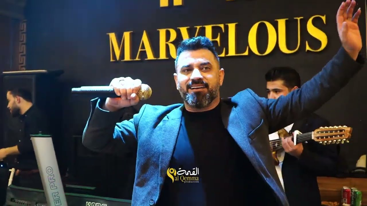 حفل زفاف العريس محمد شراق الزيت (ج3) الفنان محمد الأسمر #القمة_تجعل_الصورة_تتكلم 