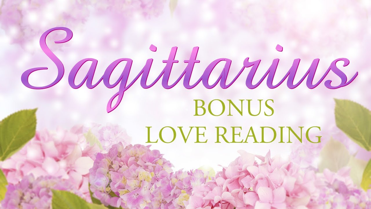 SAGITTARIUS love ♐️ They Are Obssesing  Over You Sag, I Think You May Be Interested With The Outcome
