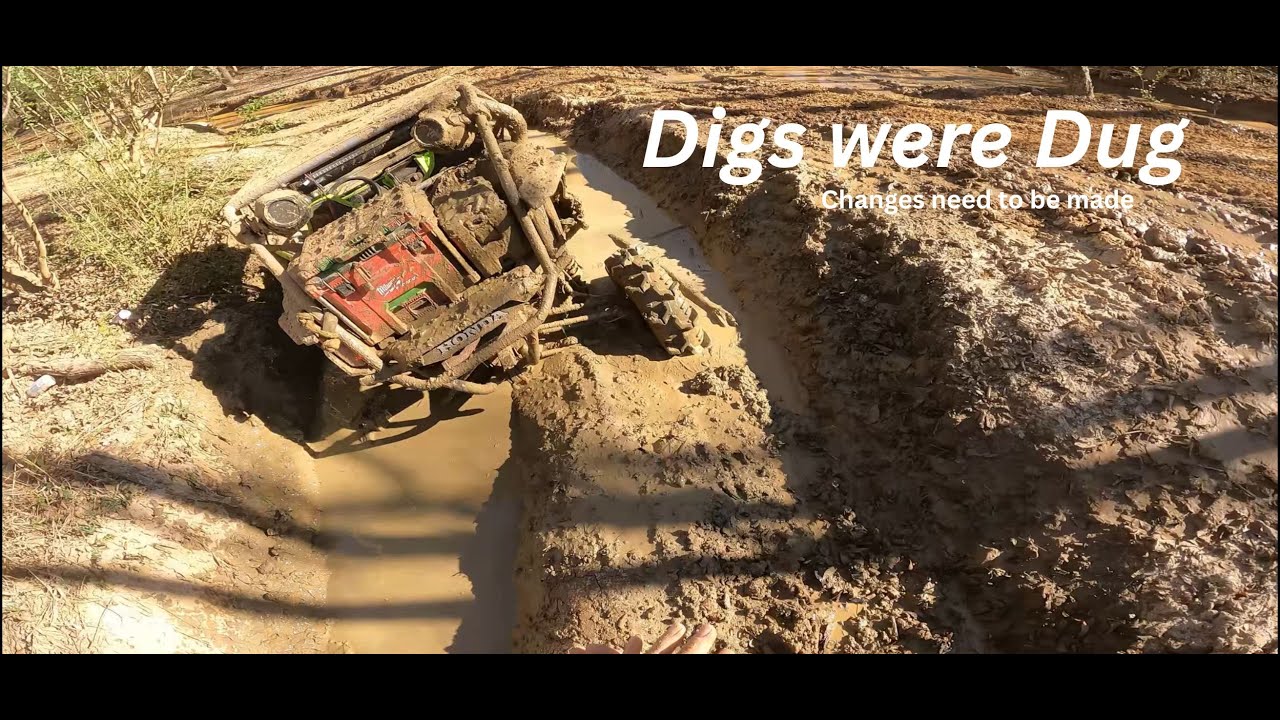NEW YEARS at River Run | Grady's Garage Ep: 15