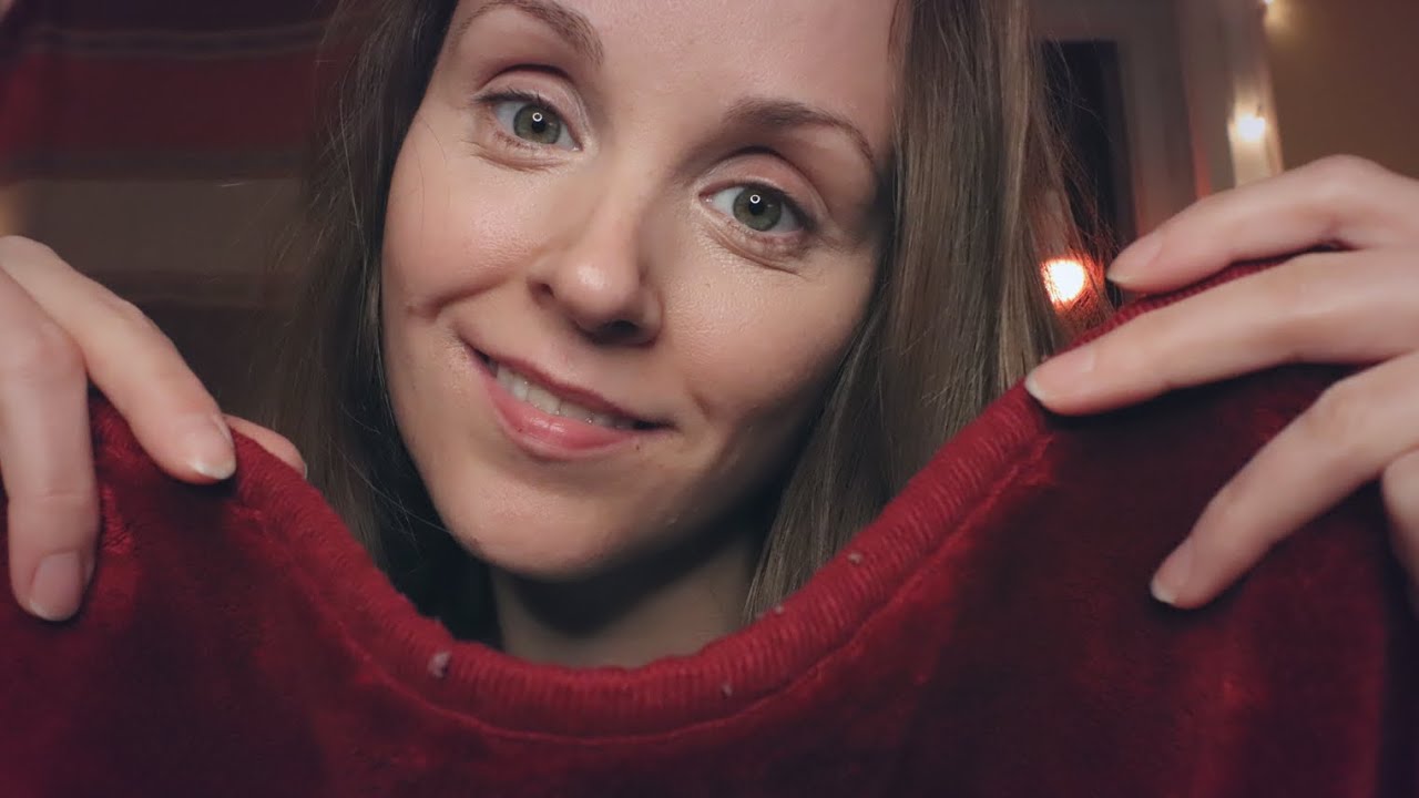 ASMR Roleplay 🙏🏻 Bei Traurigkeit & Einsamkeit (Aufmunterung, Personal Attention, Vorlesen, Brushing)