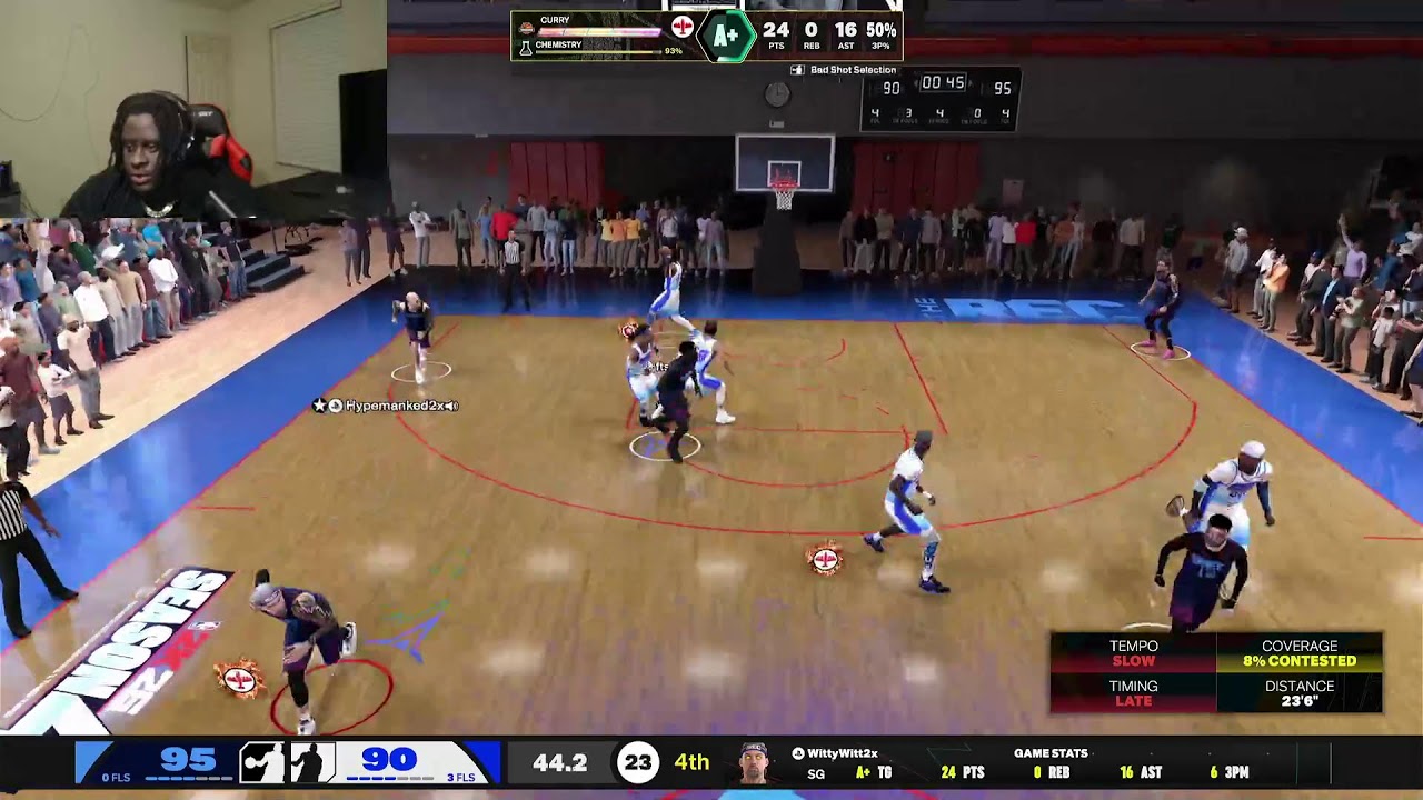 nba 2k26