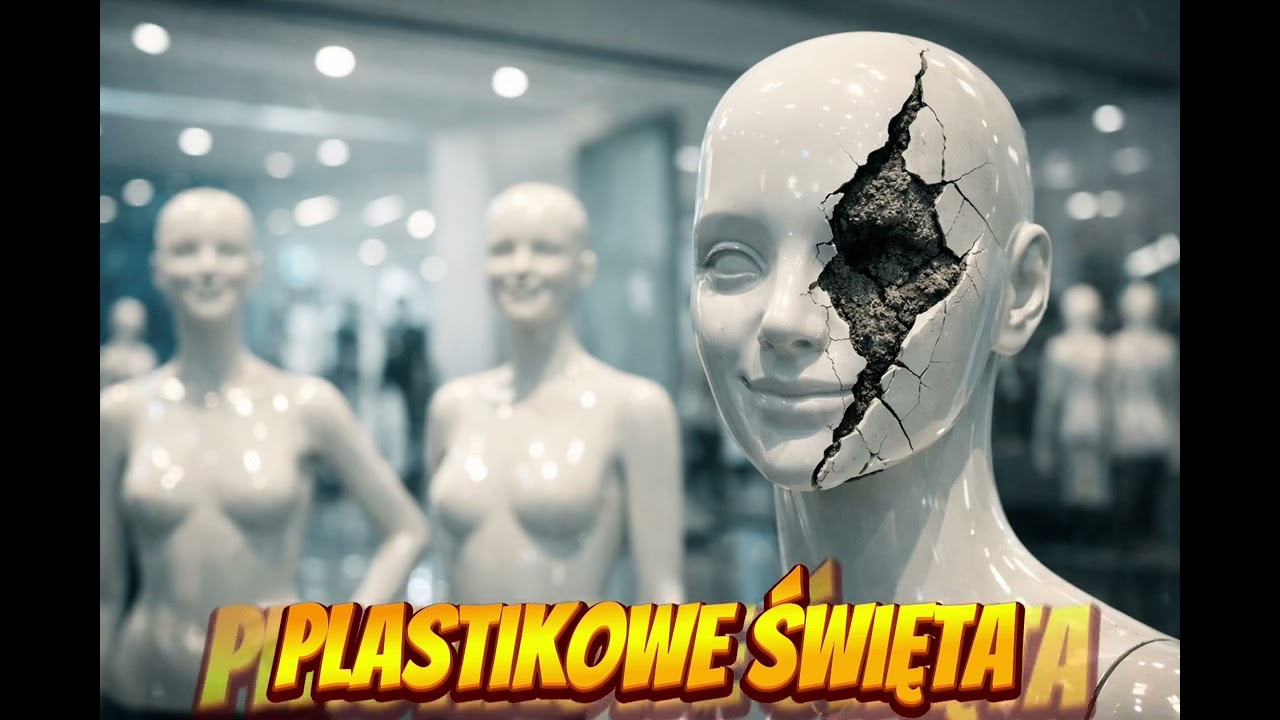 Plastikowe Święta | StreetPunk | PunkLab 