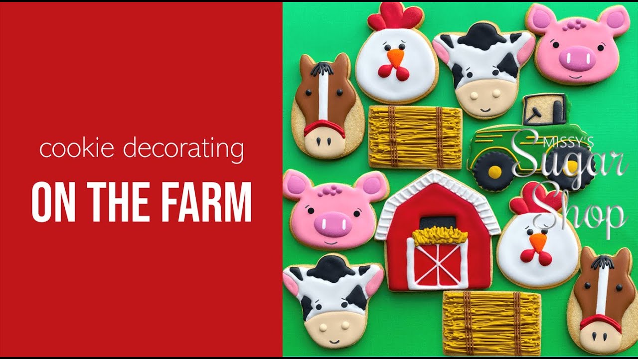 Farm Animals