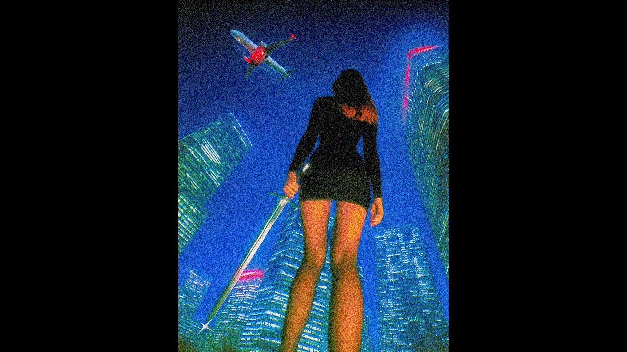 (FREE) TIF Type Beat ~ Nikita