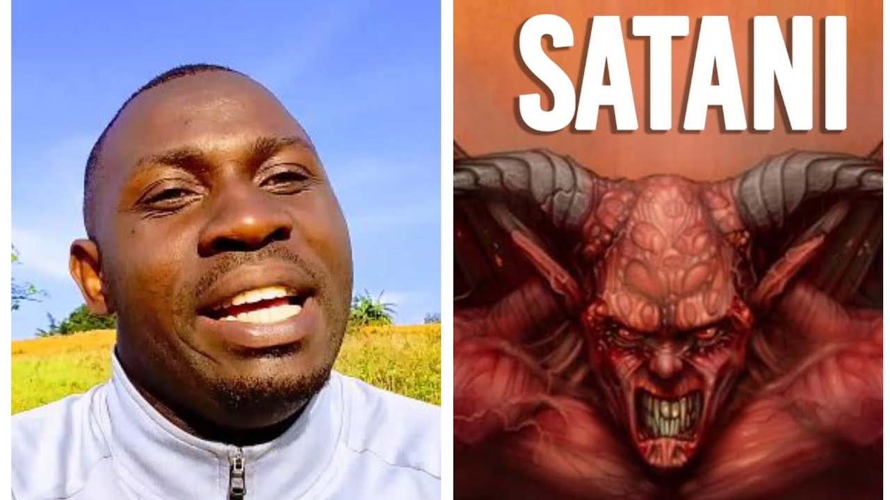 INZOZI ZIVUYE KU MANA N'IZIVUYE KURI sATANI B?😭MENYA KUBITANDUKANYA/ DEO UMUNYAMWUKA 