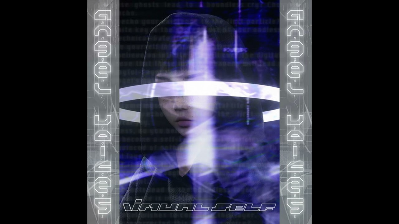 Virtual Self - Angel Voices 1 hour