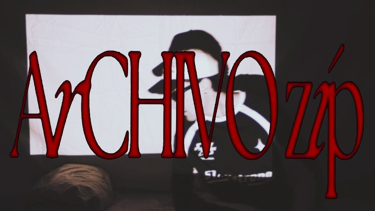 ArCHIVO zip - ed. sense [ video oficial ]