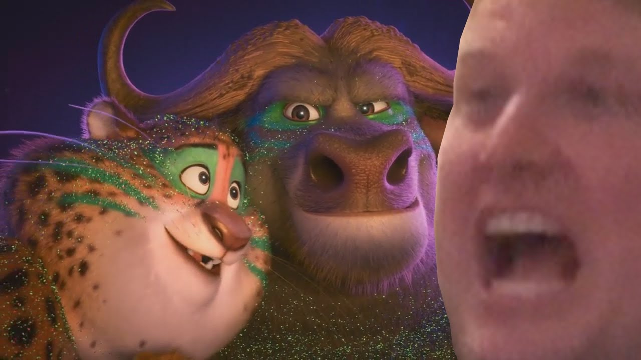Bronies React [LIVE REACTION]: Zootopia+