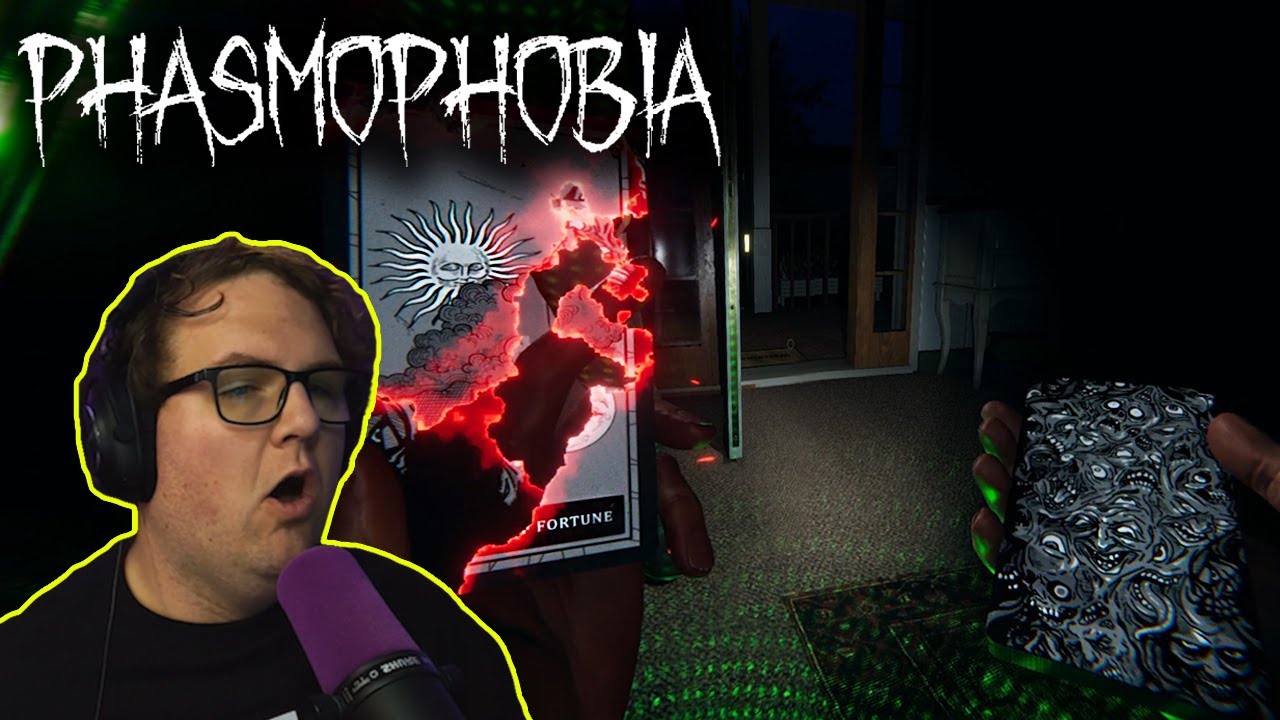 AHHH I DON'T LIKE THAT!!! Ghost Hunting w/ Mark & Wade