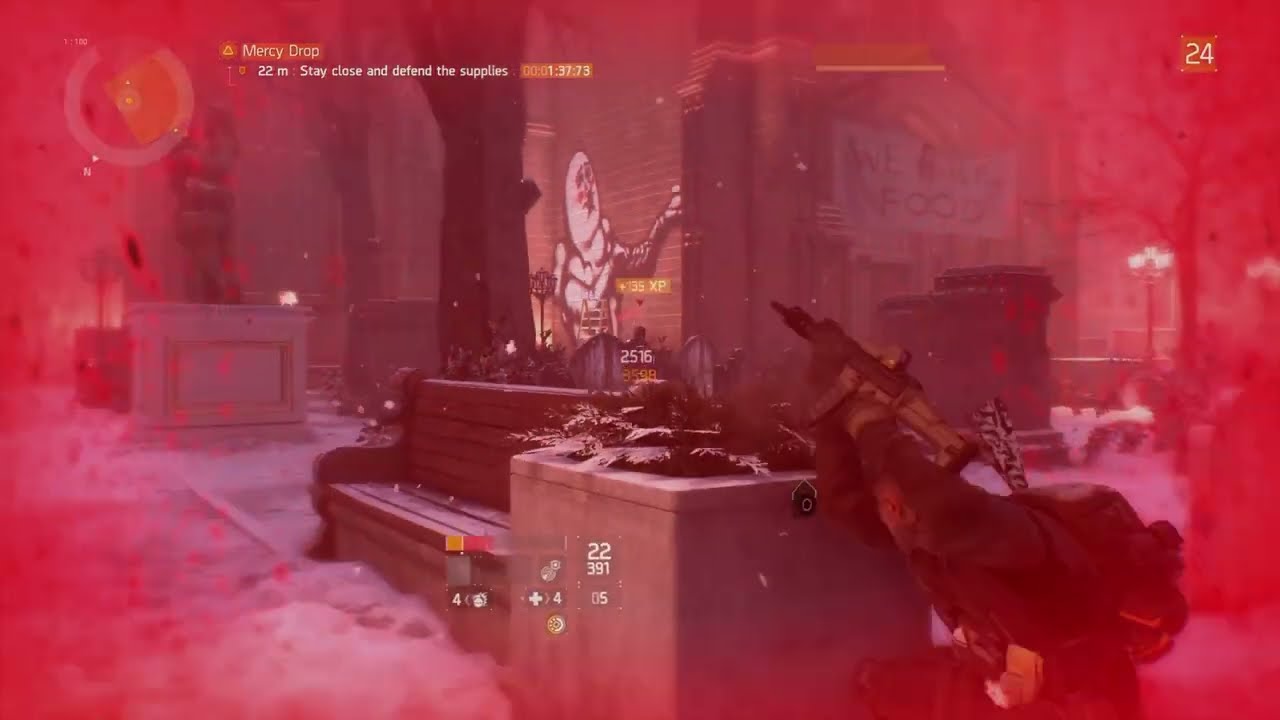 Division 1 Part 26 The Grind Never Stops