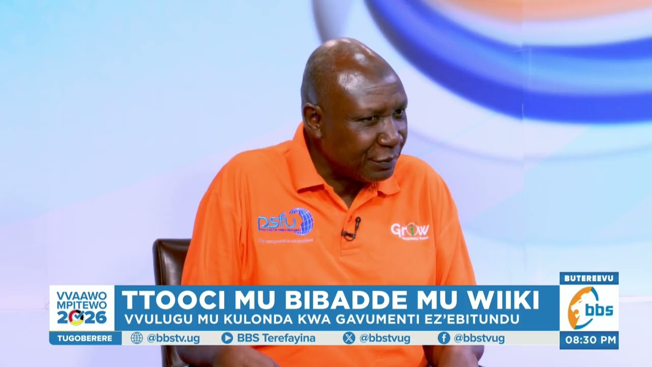 Okuva ku Ssebaggala ne Ssebaana, aba Opozisoni mu Kampala babadde babba akalulu –RDC Ahmed Kateregga