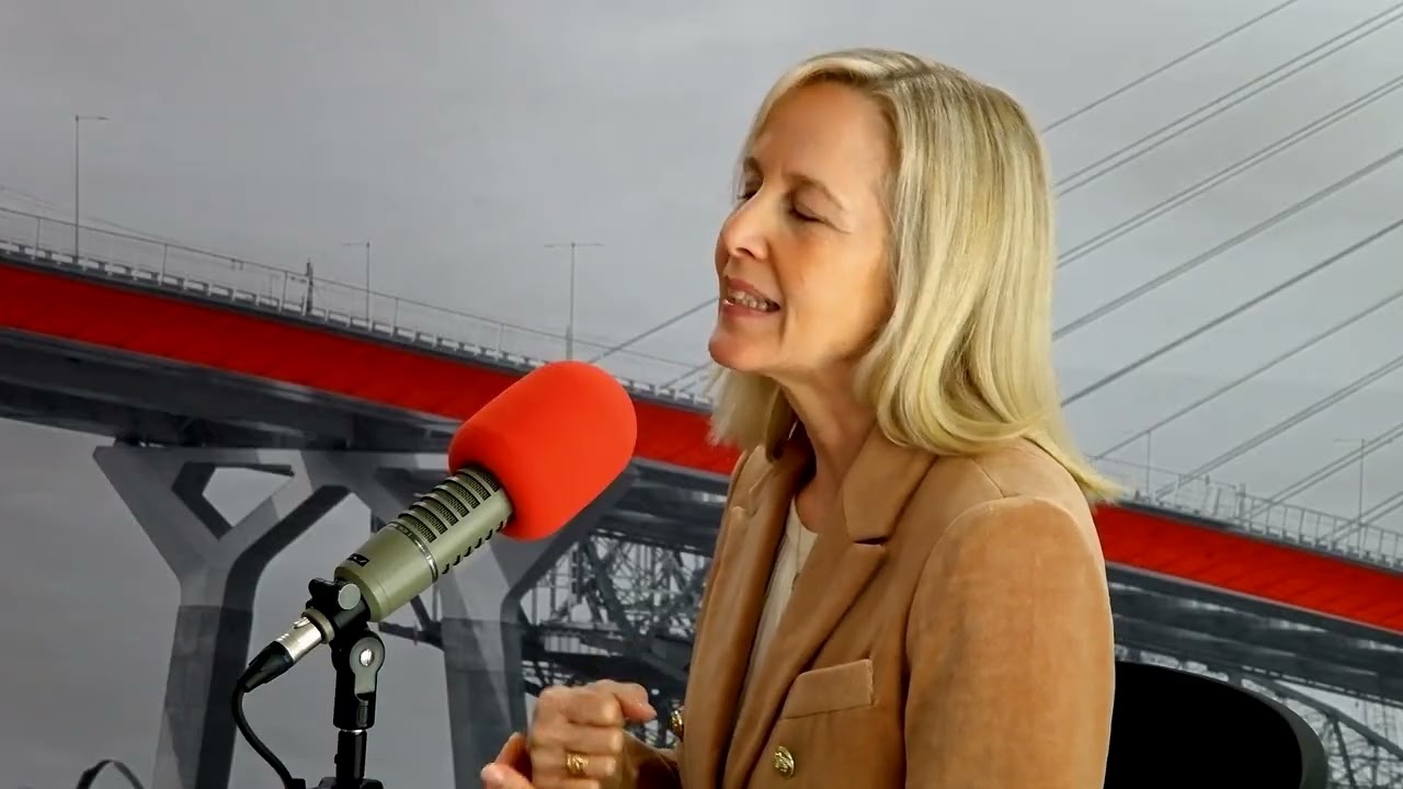 Isabelle Bettez: l’autodétermination, le mindset et les croyances qui transforment le parcours