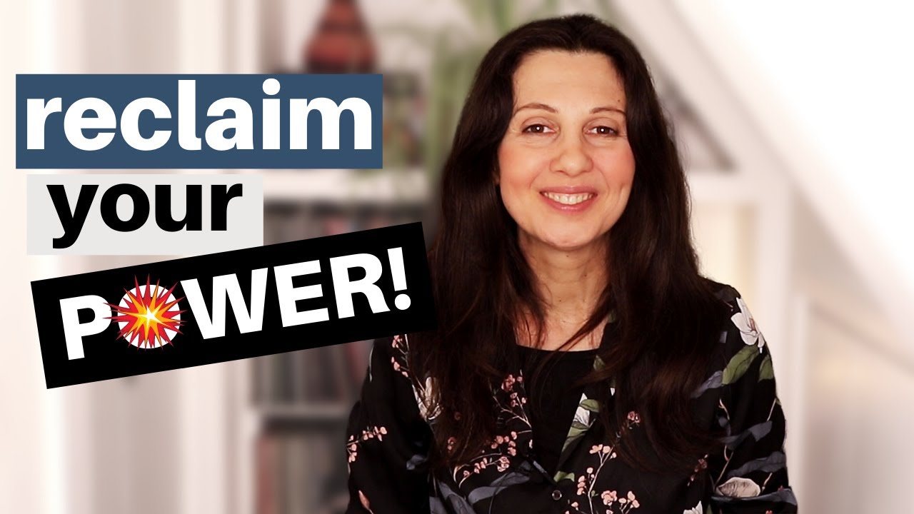 How to get the RIGHT help in your recovery