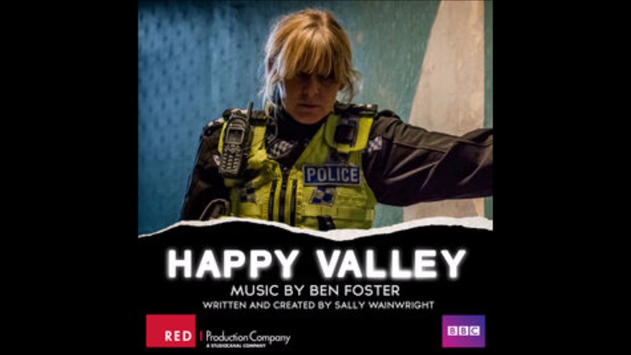 Happy Valley Soundtrack Catherine's Theme