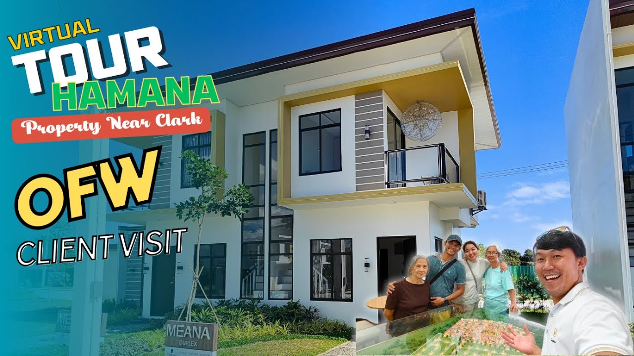2024 Hamana Homes Update Properties Near Clark